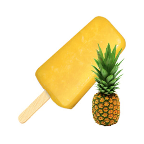 Bars Pineapple