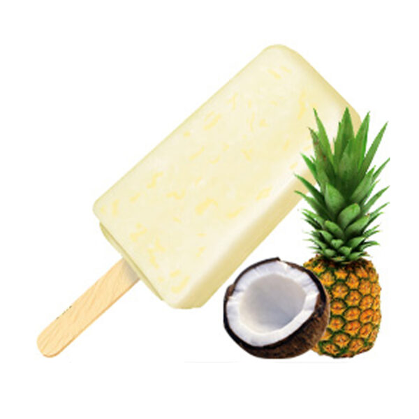 Bars Pineapple Colada