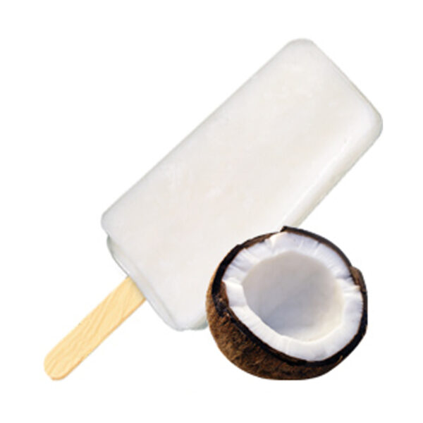 Bars Coconut