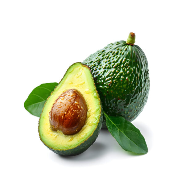 Hass Avocado