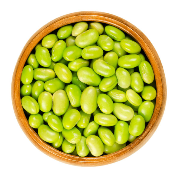 Edamame Kernel