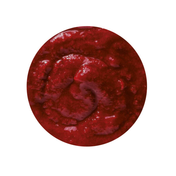 Raspberry Seedless